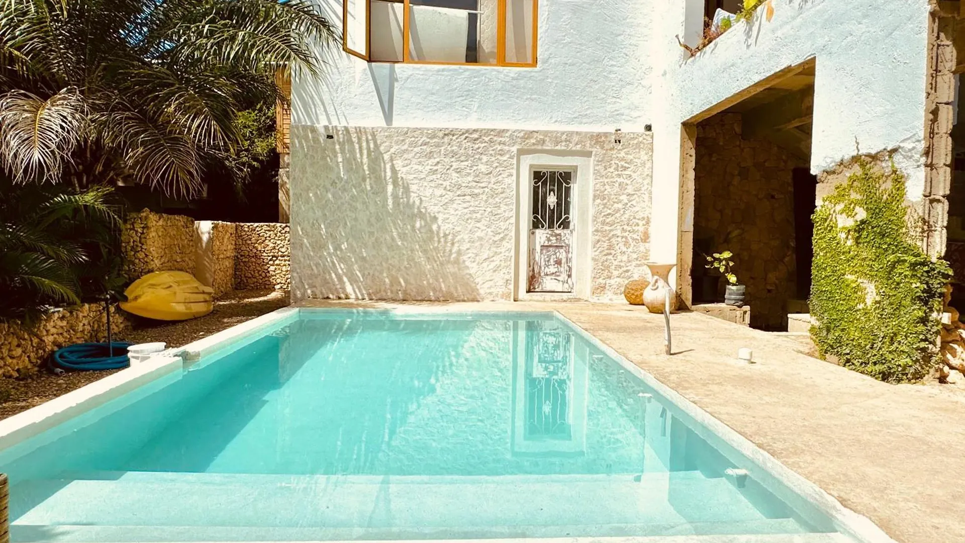 Casa Padura Anna Room Cabarete Dominican Republic