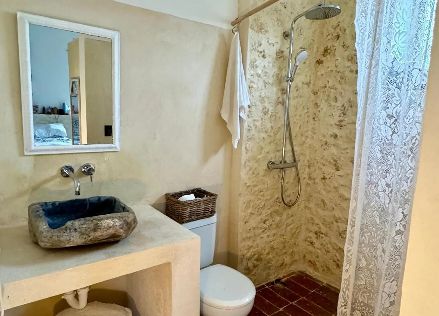 Apartment Casa Padura Anna Room Cabarete