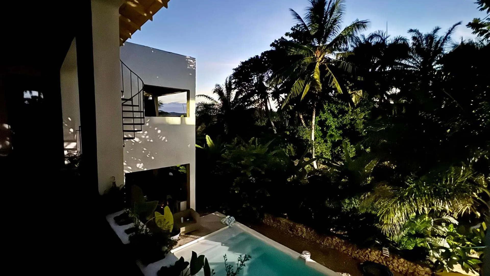 Apartment Casa Padura Anna Room Cabarete