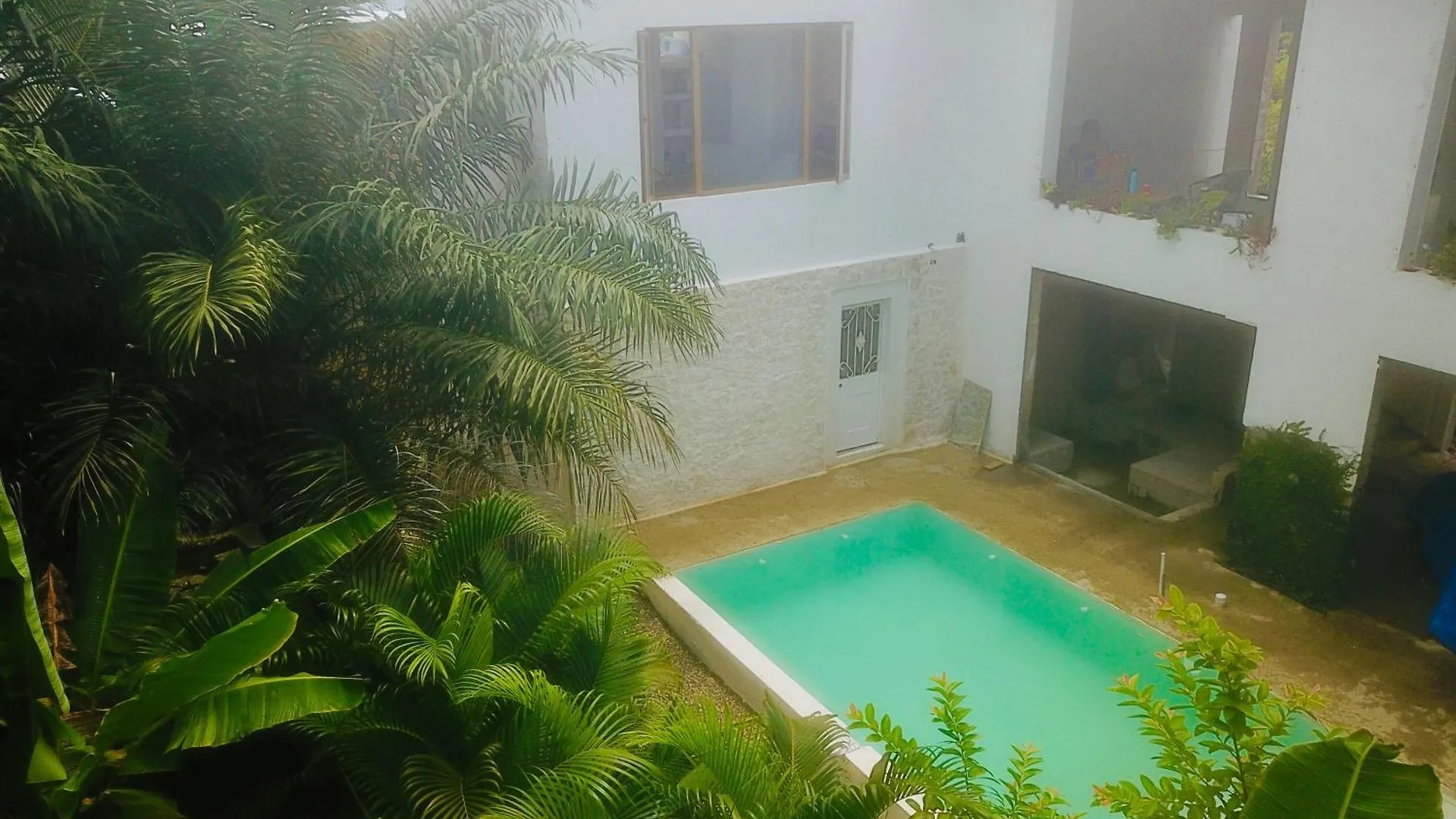 Apartment Casa Padura Anna Room Cabarete Dominican Republic