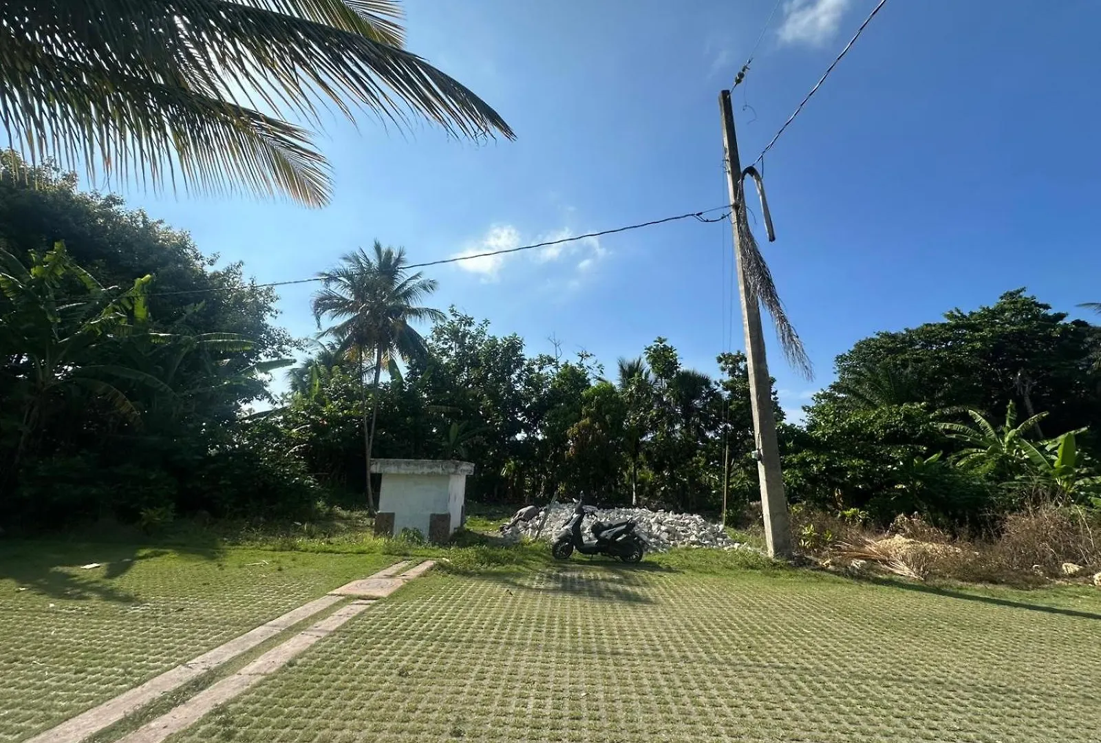 Appartement Casa Padura Anna Room Cabarete République dominicaine