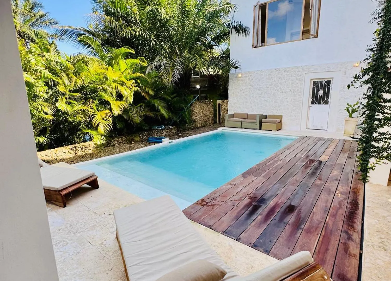 Casa Padura Anna Room Cabarete