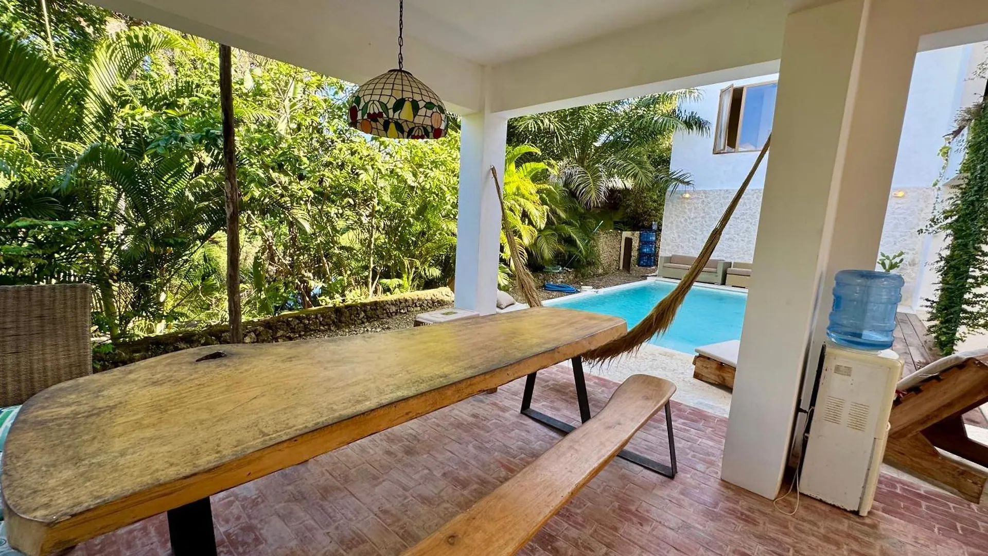 Casa Padura Anna Room Cabarete 0*,  République dominicaine